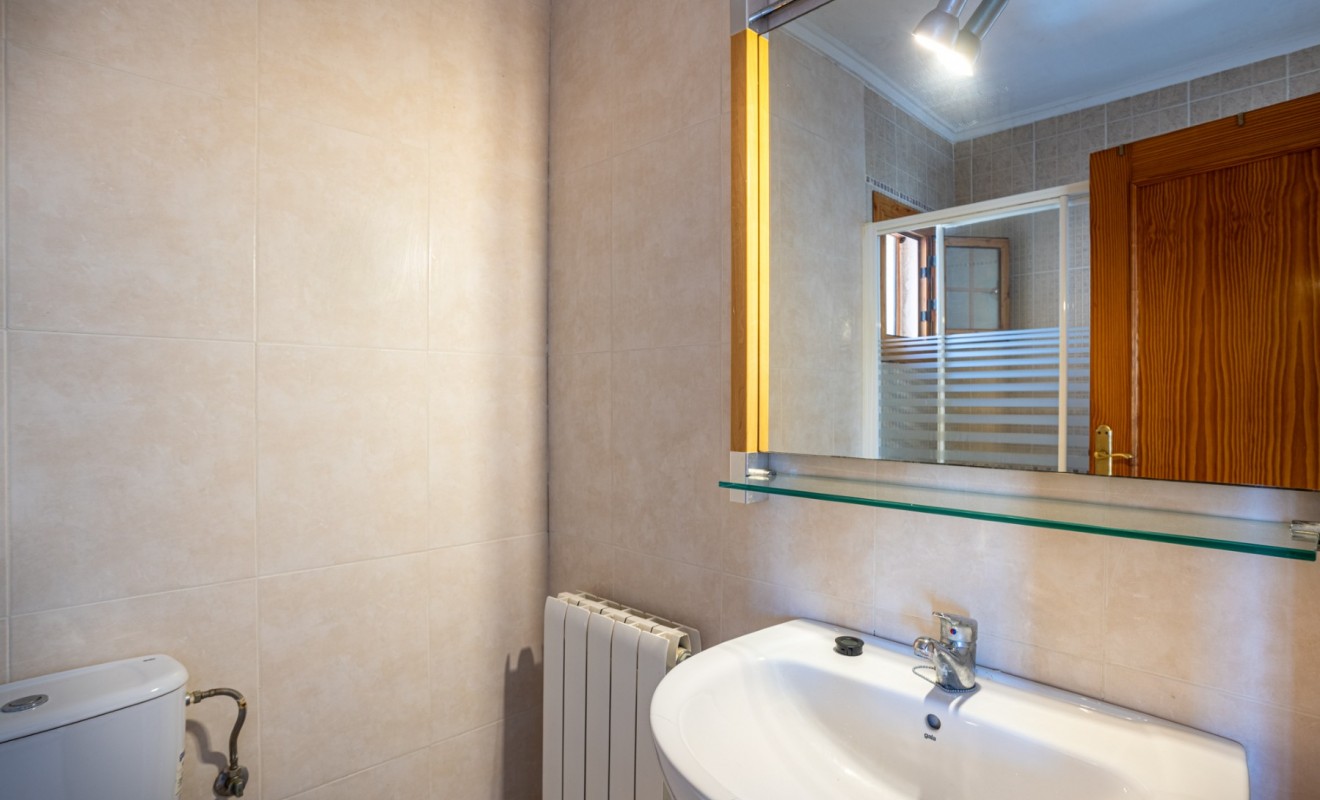 Sale - Villa - Benijofar