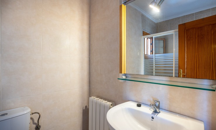 Sale - Villa - Benijofar