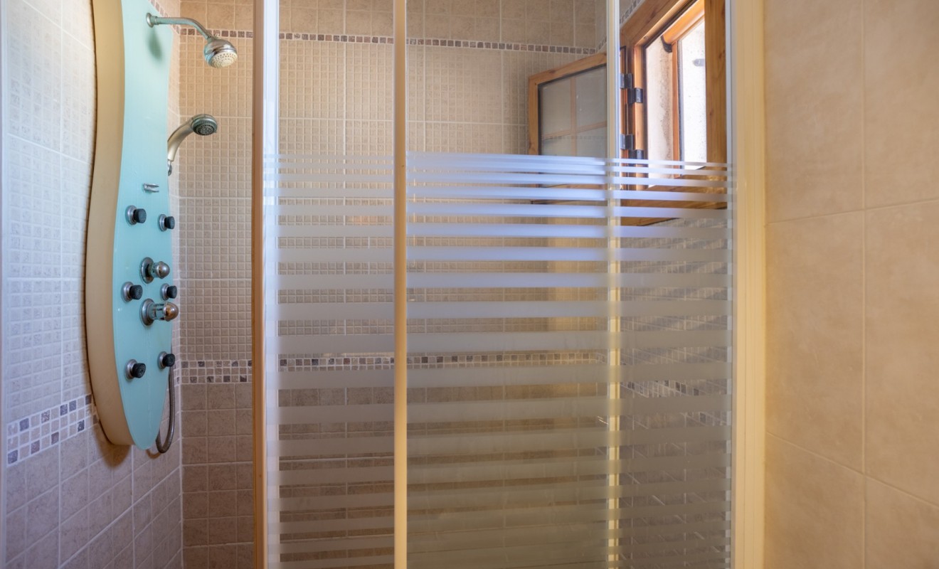 Sale - Villa - Benijofar