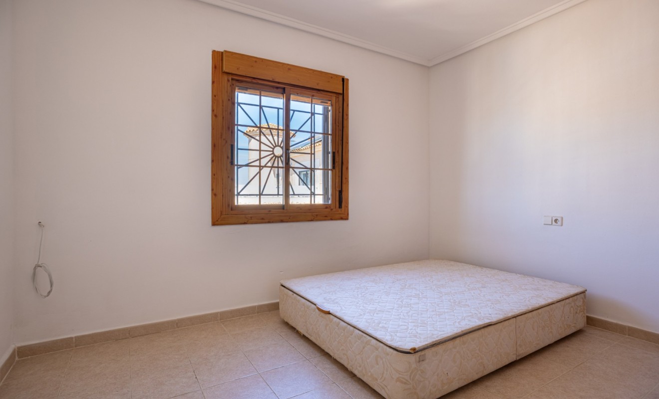 Sale - Villa - Benijofar