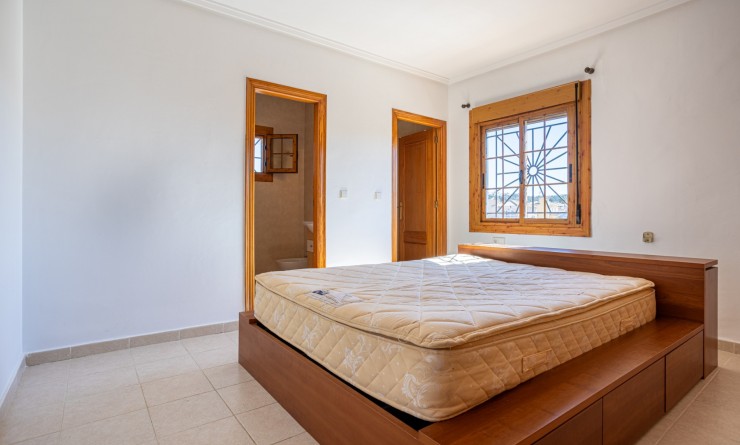 Sale - Villa - Benijofar