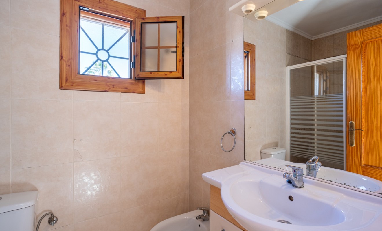 Sale - Villa - Benijofar