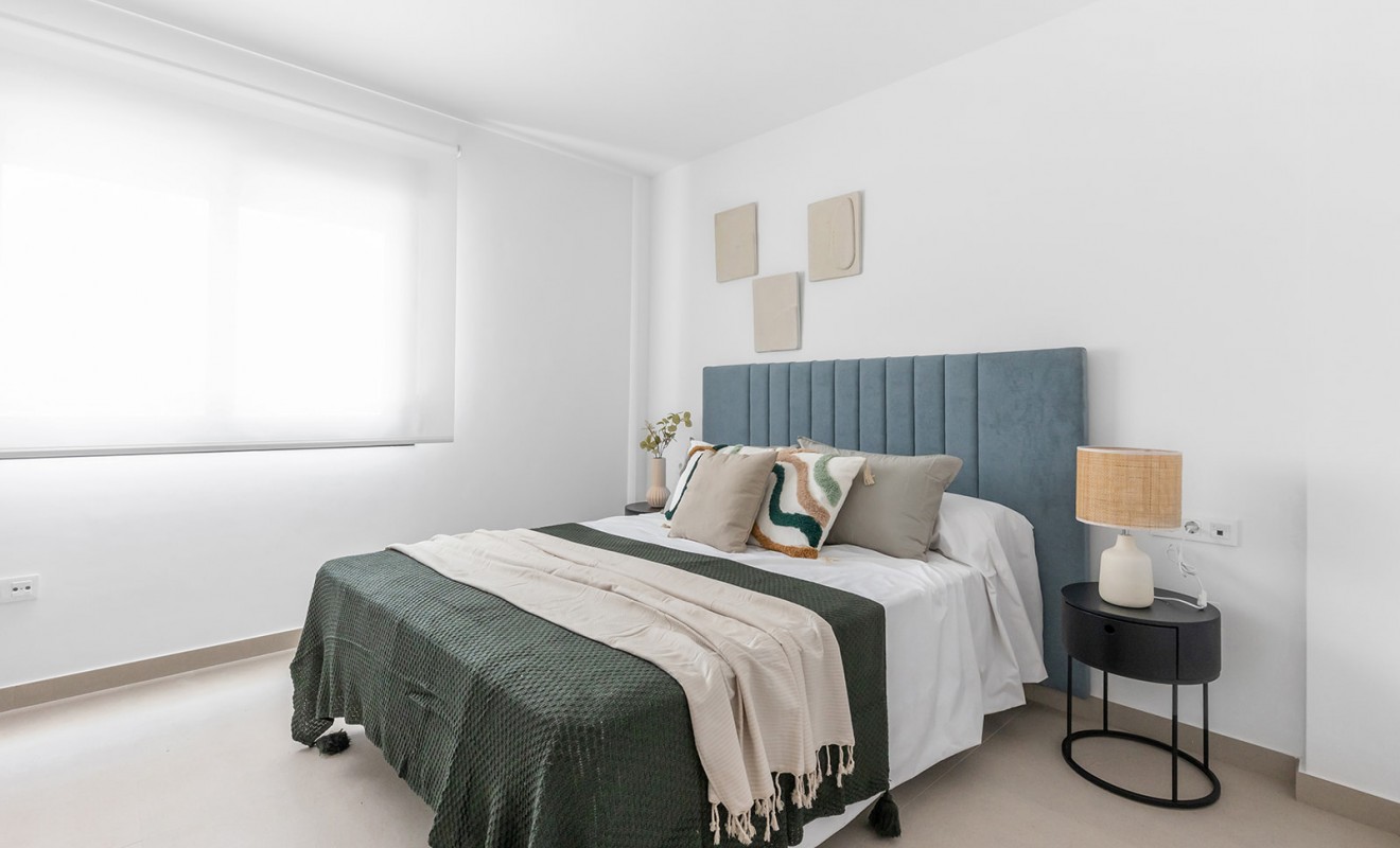 Nieuwbouw woningen - Semi-Detached - Rafal