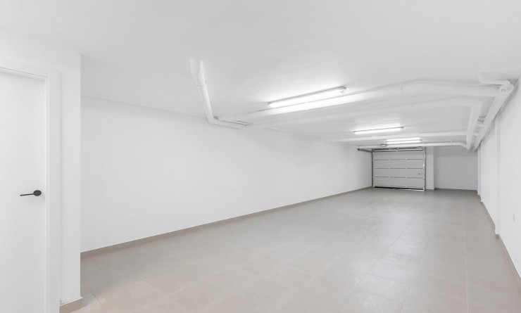Nieuwbouw woningen - Semi-Detached - Rafal