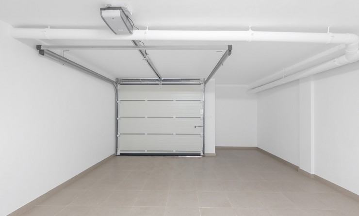 Nieuwbouw woningen - Semi-Detached - Rafal