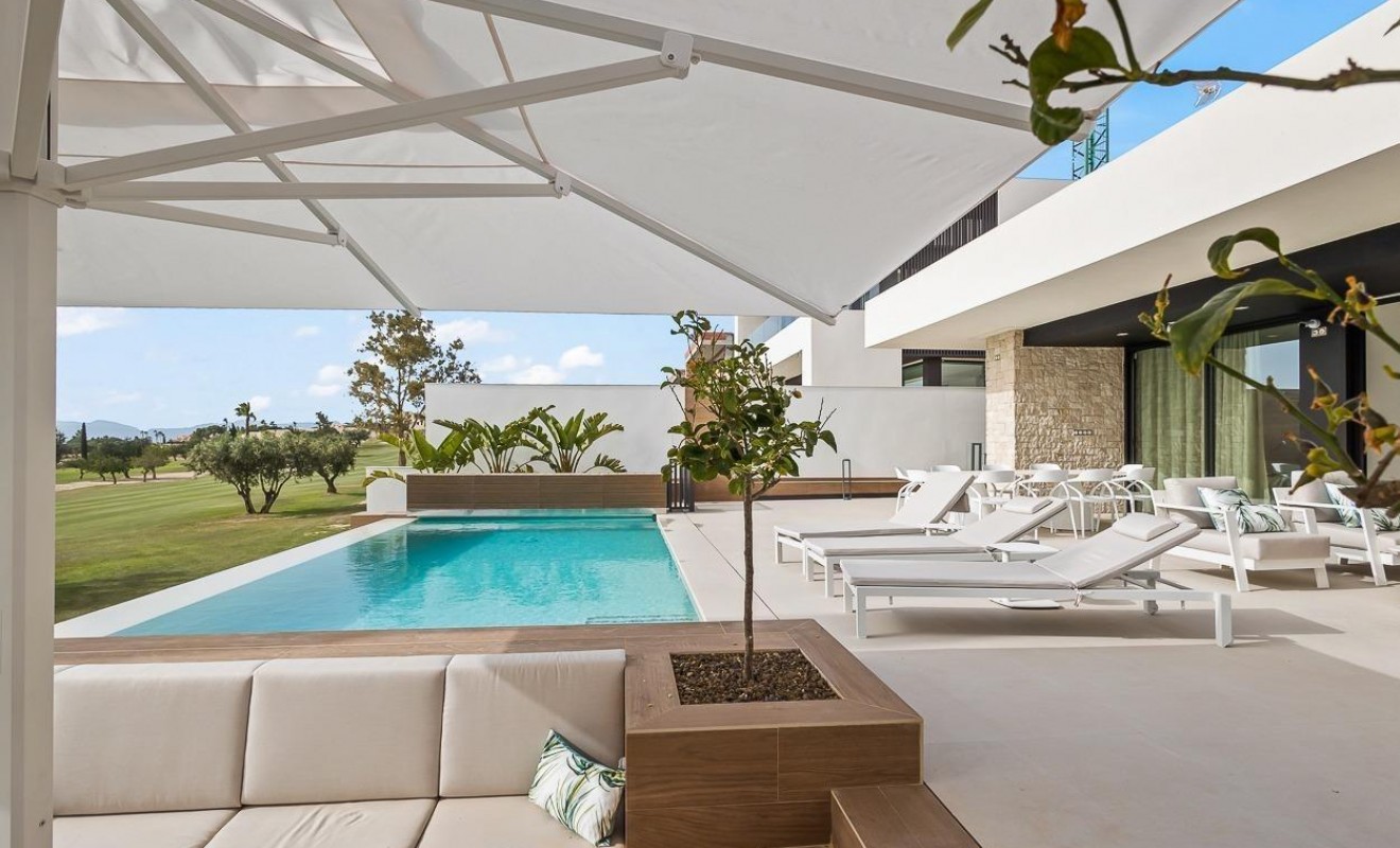 Sale - Villa - Algorfa - Comunidad valenciana