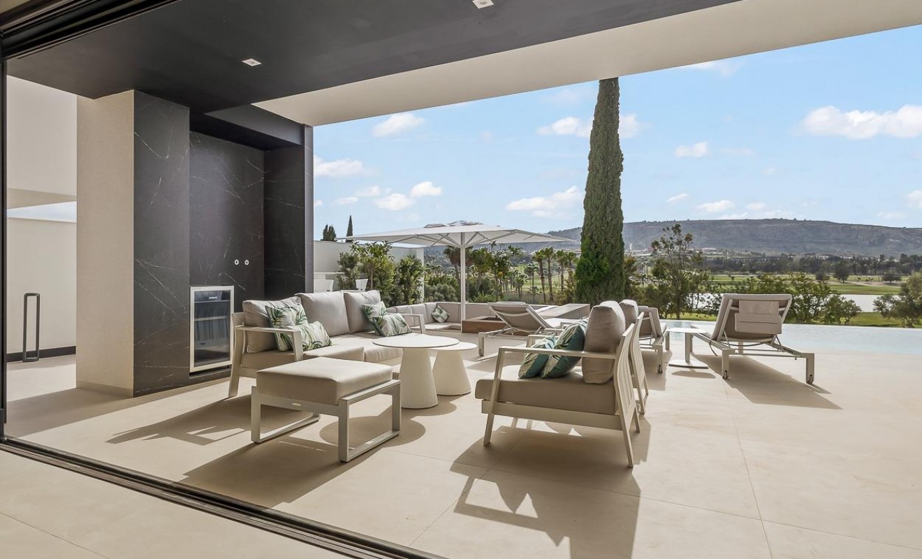 Sale - Villa - Algorfa - Comunidad valenciana