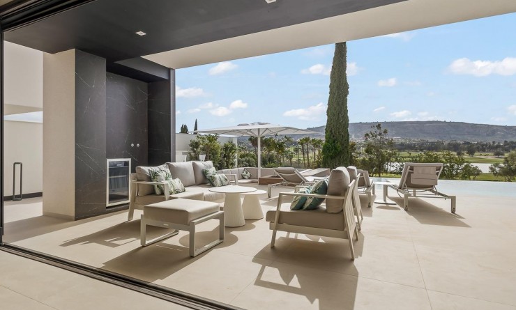 Sale - Villa - Algorfa - Comunidad valenciana