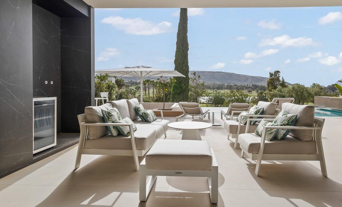 Sale - Villa - Algorfa - Comunidad valenciana