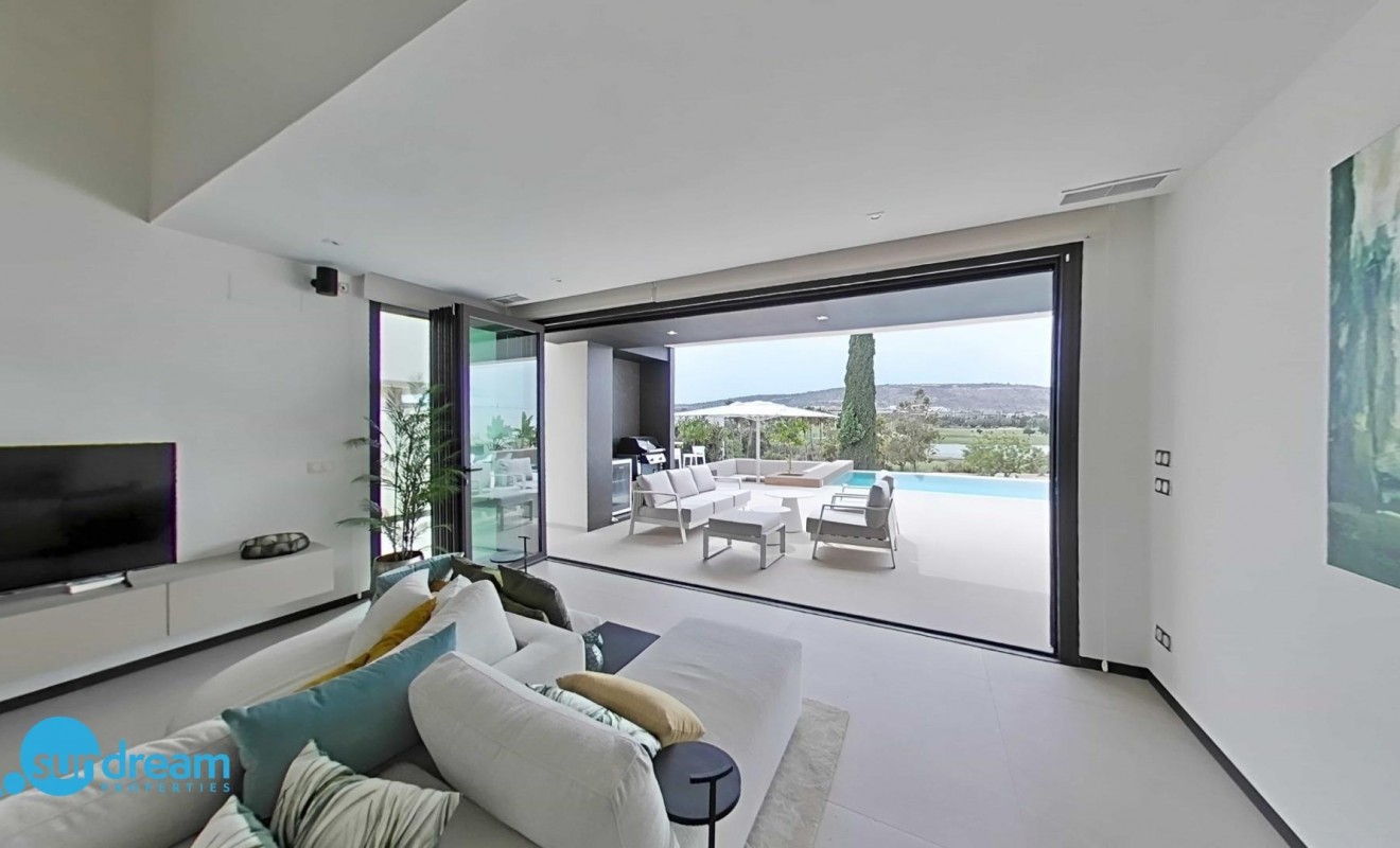 Sale - Villa - Algorfa - Comunidad valenciana