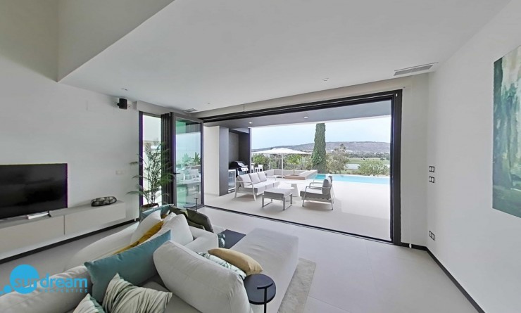 Sale - Villa - Algorfa - Comunidad valenciana