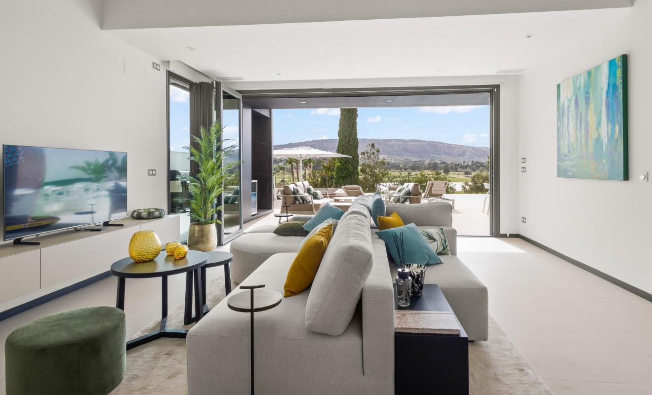 Sale - Villa - Algorfa - Comunidad valenciana