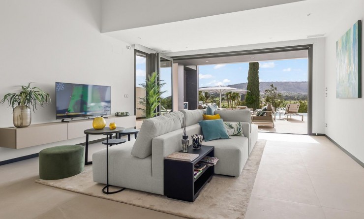 Sale - Villa - Algorfa - Comunidad valenciana