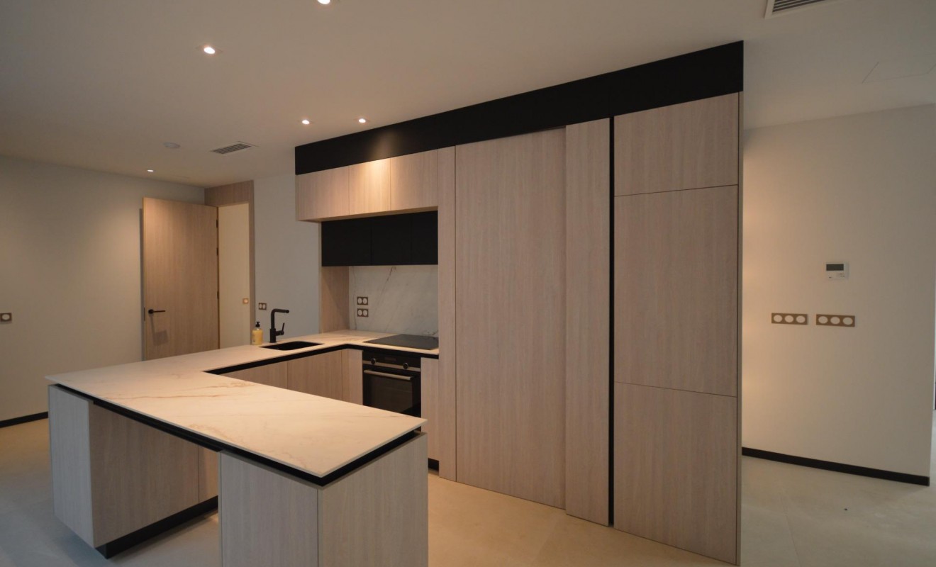 Sale - Villa - Algorfa - Comunidad valenciana