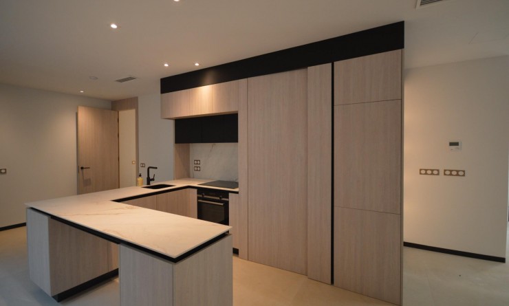 Sale - Villa - Algorfa - Comunidad valenciana