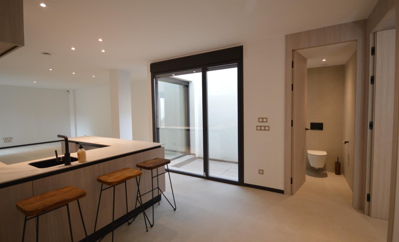 Sale - Villa - Algorfa - Comunidad valenciana