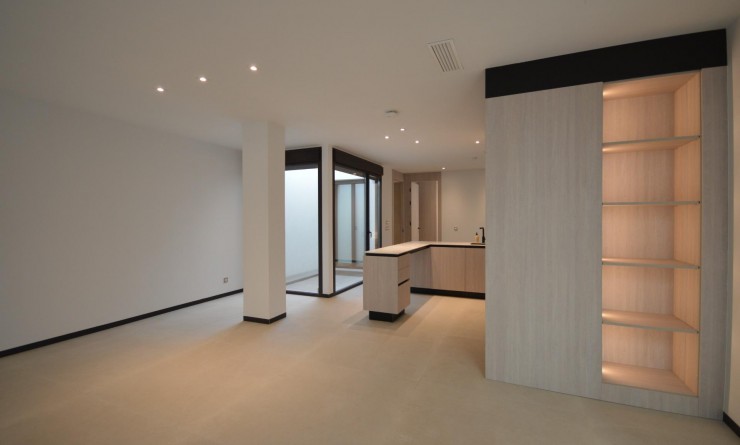 Sale - Villa - Algorfa - Comunidad valenciana