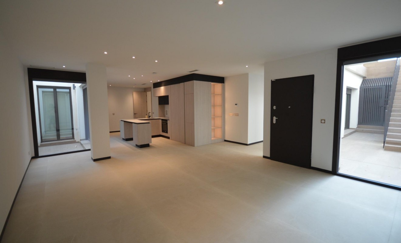 Sale - Villa - Algorfa - Comunidad valenciana