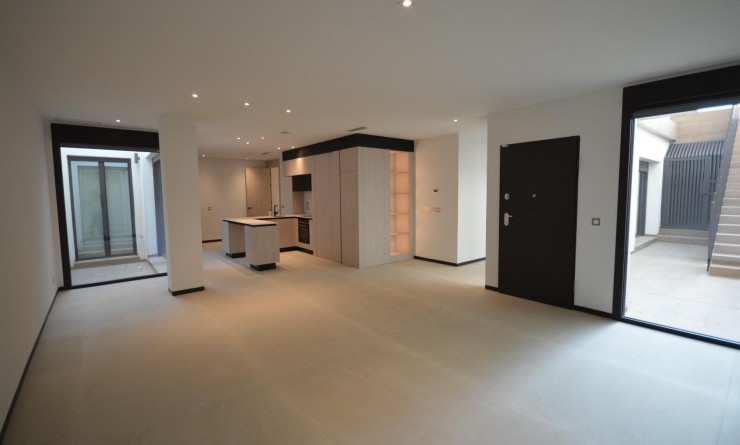 Sale - Villa - Algorfa - Comunidad valenciana