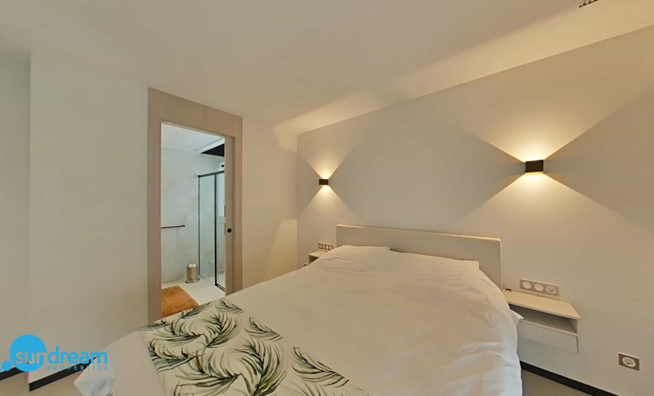 Sale - Villa - Algorfa - Comunidad valenciana