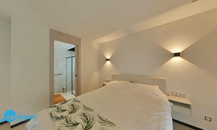 Sale - Villa - Algorfa - Comunidad valenciana