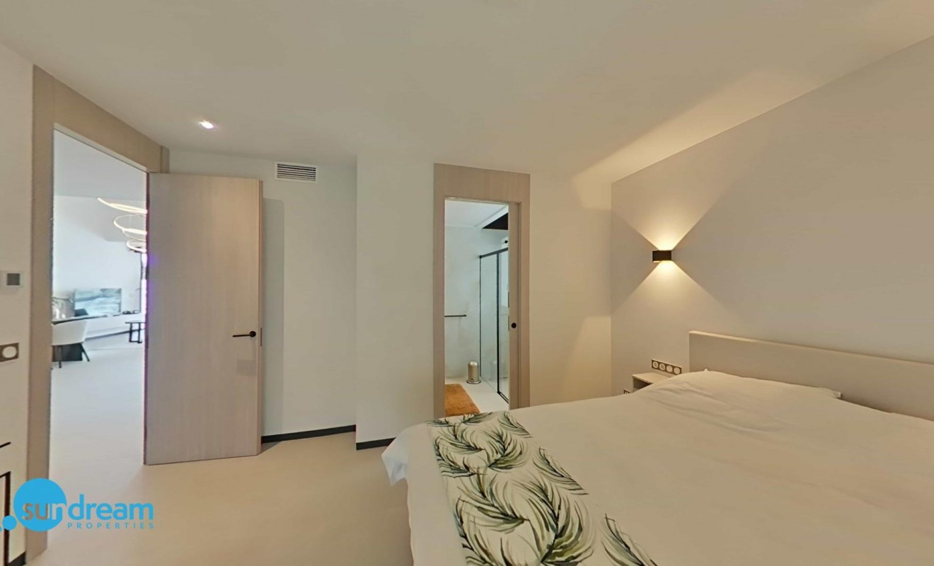 Sale - Villa - Algorfa - Comunidad valenciana