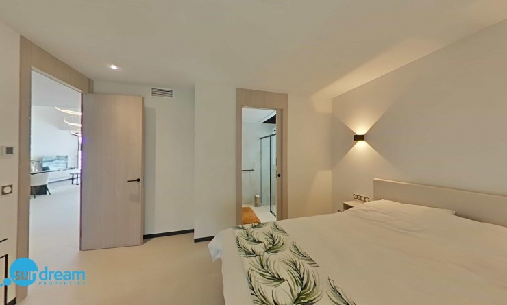 Sale - Villa - Algorfa - Comunidad valenciana