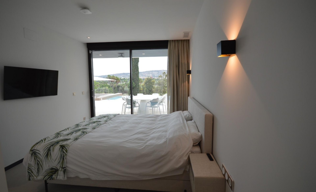 Sale - Villa - Algorfa - Comunidad valenciana