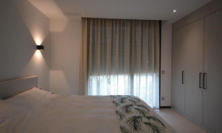 Sale - Villa - Algorfa - Comunidad valenciana