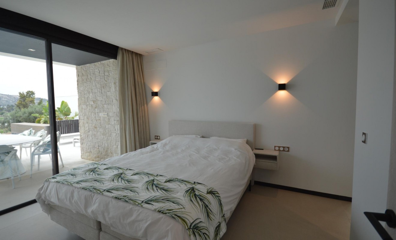 Sale - Villa - Algorfa - Comunidad valenciana