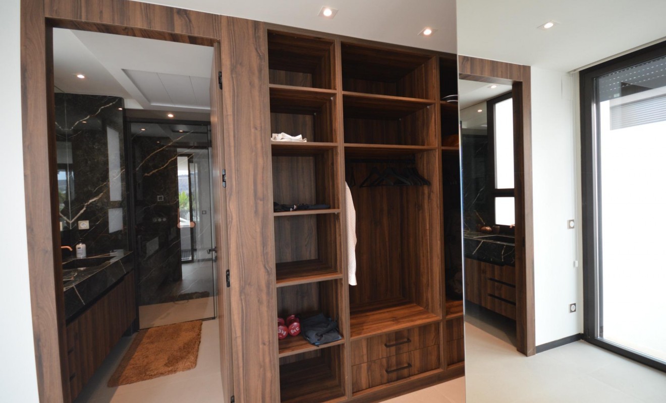 Sale - Villa - Algorfa - Comunidad valenciana