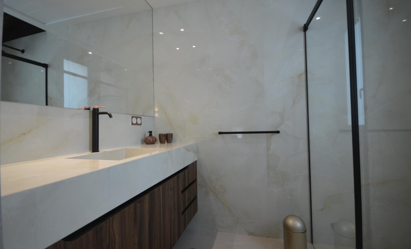 Sale - Villa - Algorfa - Comunidad valenciana