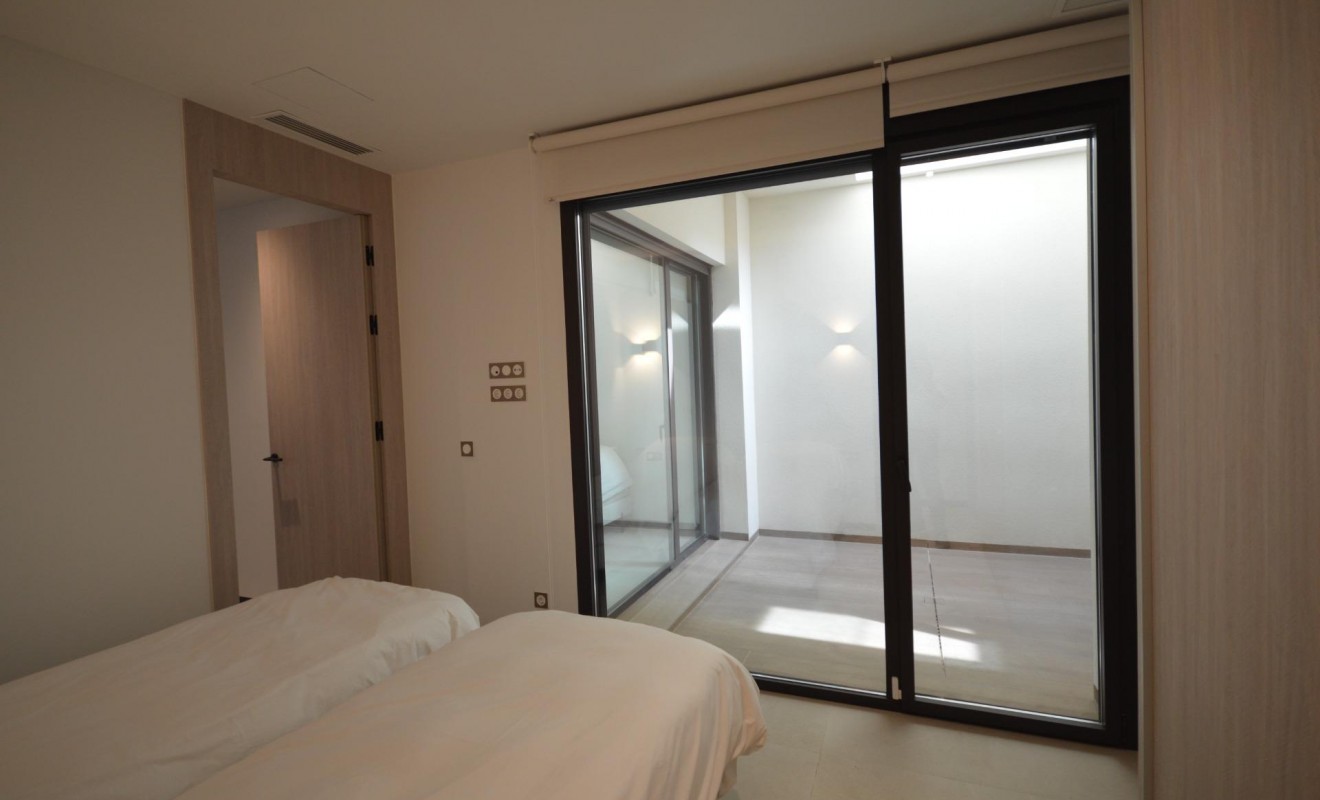 Sale - Villa - Algorfa - Comunidad valenciana