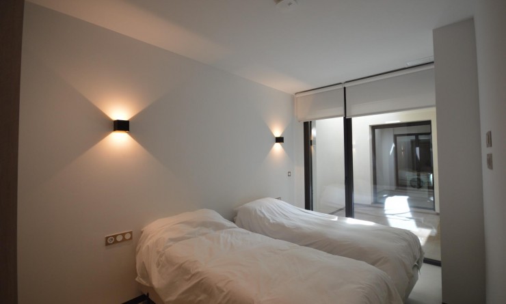 Sale - Villa - Algorfa - Comunidad valenciana