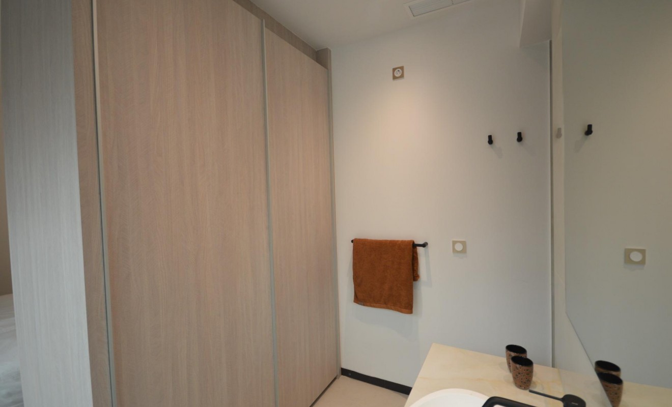 Sale - Villa - Algorfa - Comunidad valenciana