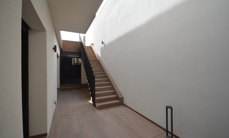 Sale - Villa - Algorfa - Comunidad valenciana