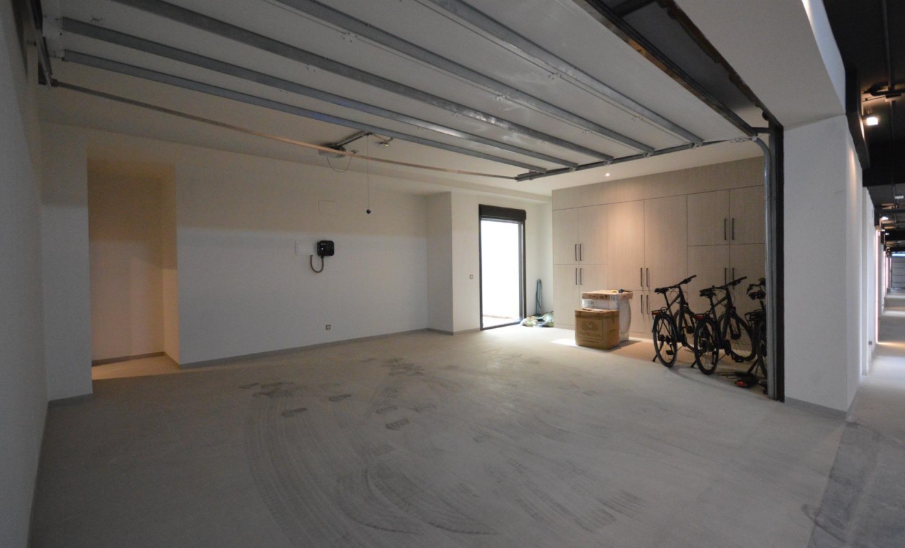 Sale - Villa - Algorfa - Comunidad valenciana