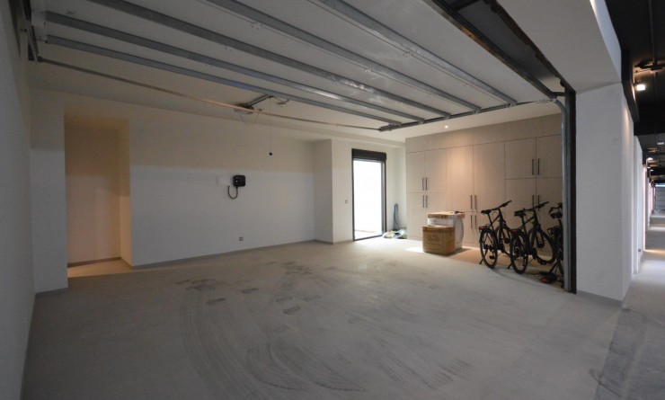 Sale - Villa - Algorfa - Comunidad valenciana