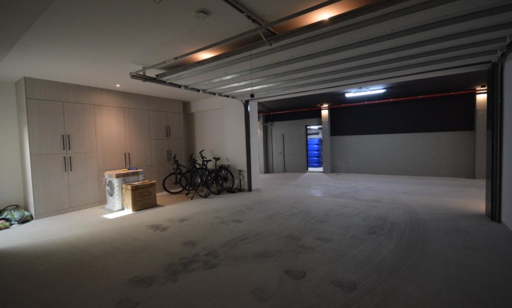 Sale - Villa - Algorfa - Comunidad valenciana