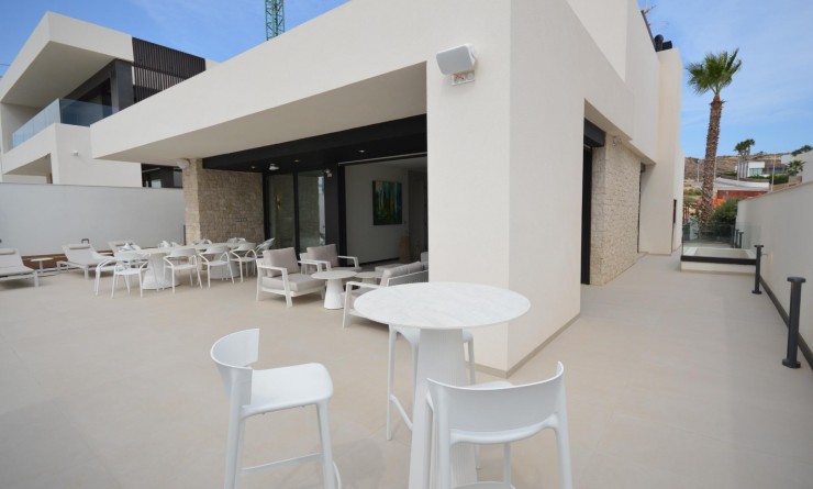 Sale - Villa - Algorfa - Comunidad valenciana