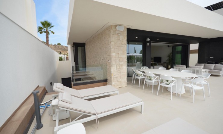 Sale - Villa - Algorfa - Comunidad valenciana