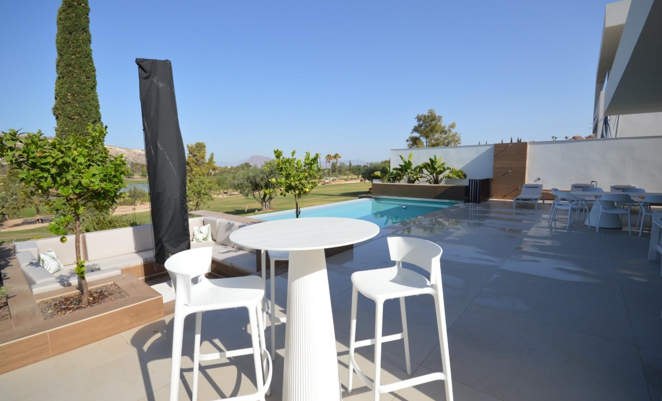 Sale - Villa - Algorfa - Comunidad valenciana