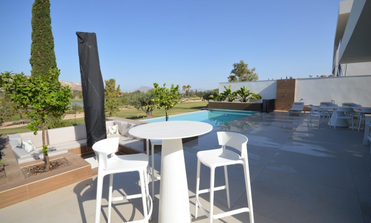 Sale - Villa - Algorfa - Comunidad valenciana