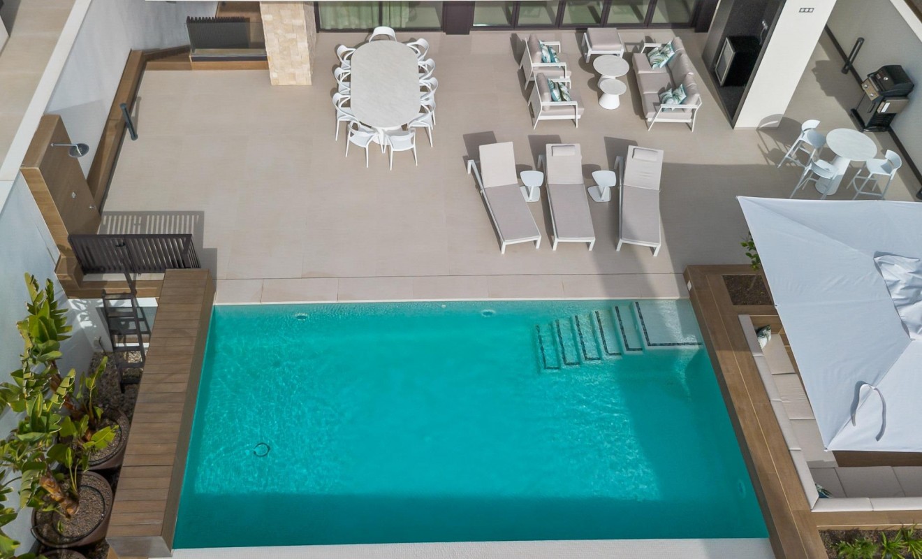 Sale - Villa - Algorfa - Comunidad valenciana