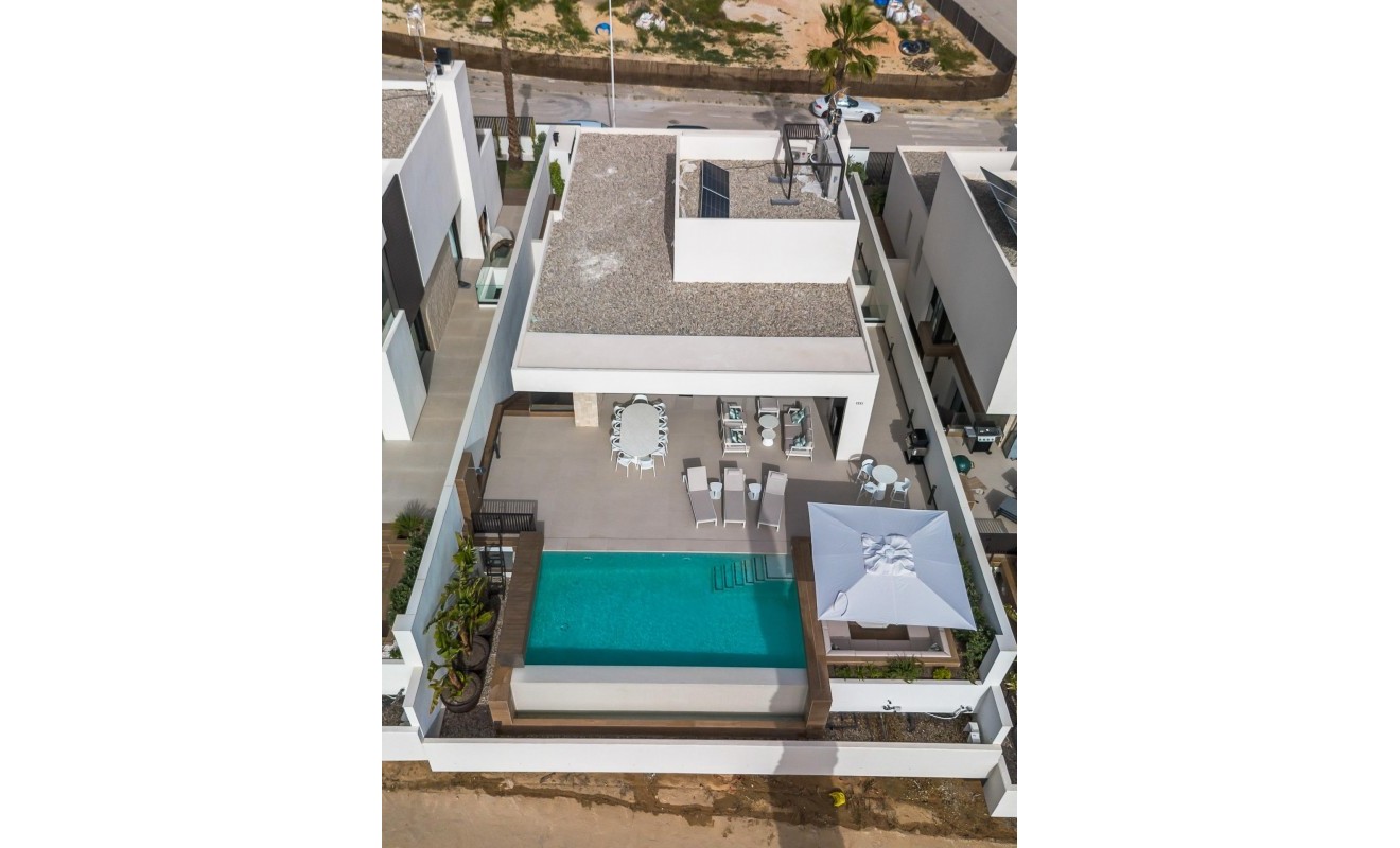 Sale - Villa - Algorfa - Comunidad valenciana