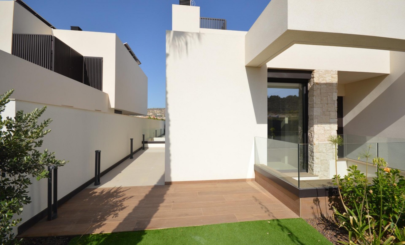 Sale - Villa - Algorfa - Comunidad valenciana