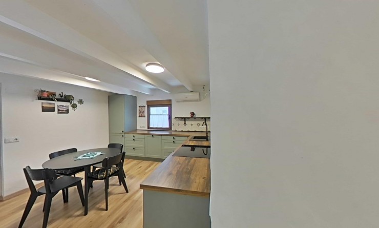 Revente - village house - Formentera del Segura - CENTRO