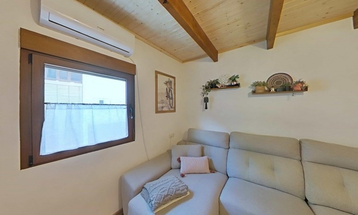 Revente - village house - Formentera del Segura - CENTRO