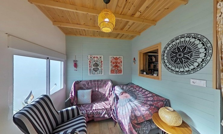 Revente - village house - Formentera del Segura - CENTRO