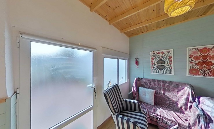 Revente - village house - Formentera del Segura - CENTRO